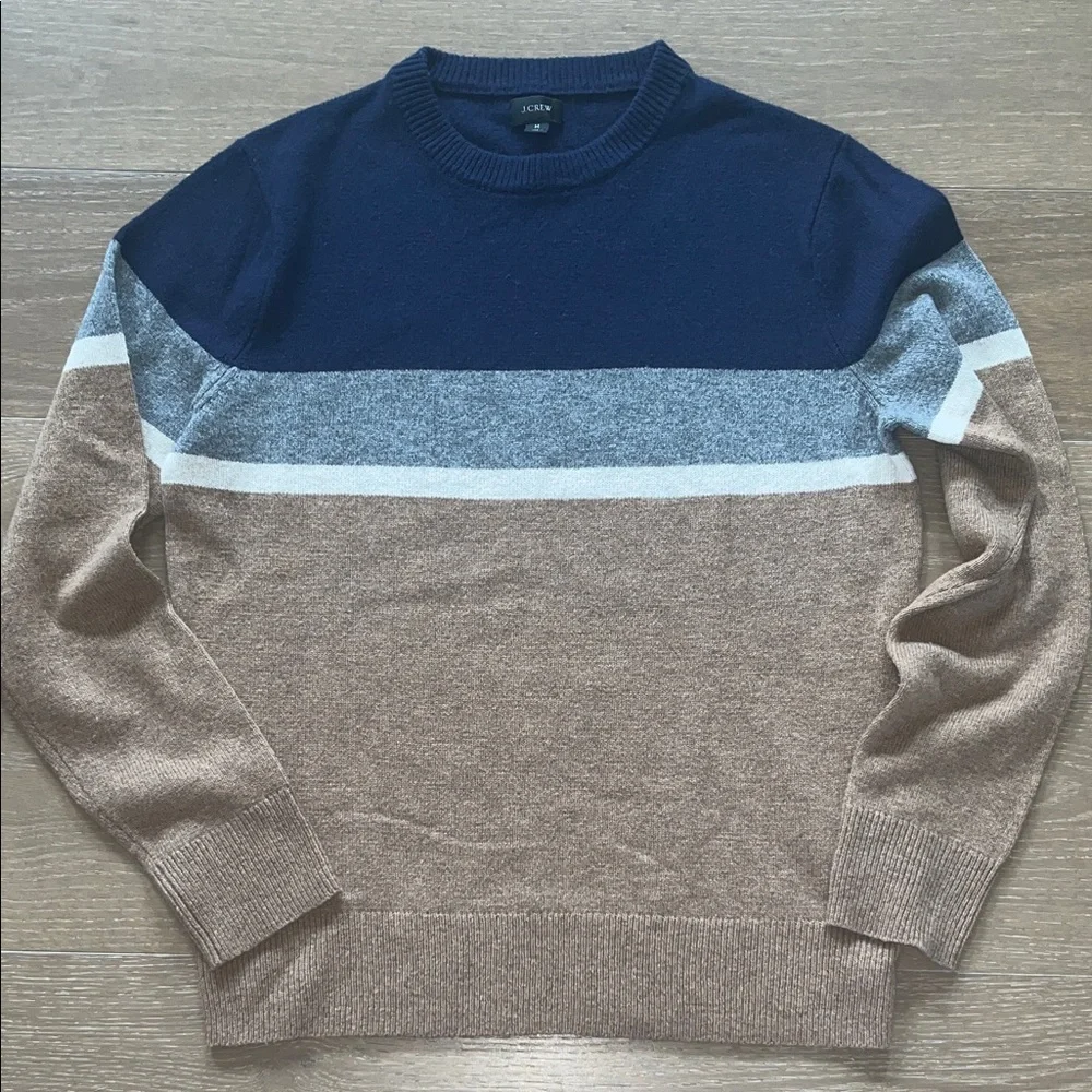 J. Crew gently used